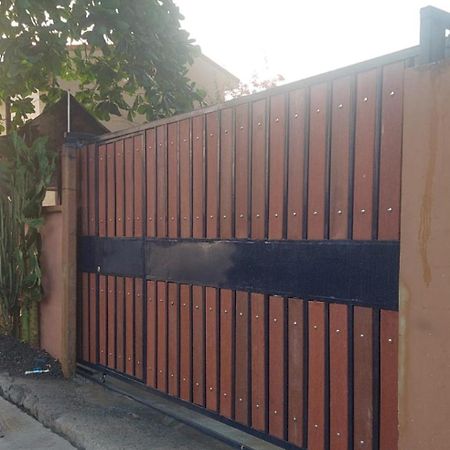 Villa Chungos Quebrada Ganado エクステリア 写真