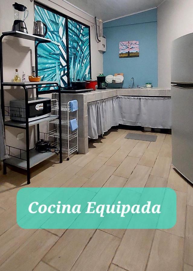 Villa Chungos Quebrada Ganado エクステリア 写真